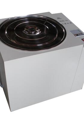 恒温水箱HH-W 数显智能微电脑P.I.D控制 TP100珀金传感器