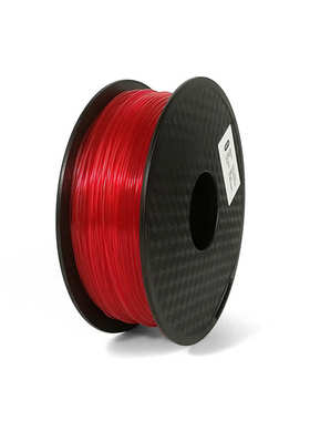 3D打印耗材PLA透明色1.75打印笔耗材高精度FDM绿色可降解耗材1kg