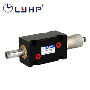 小型液壓油缸方形模具油缸扁形油缸JOB ISD LA薄型油缸 HTB