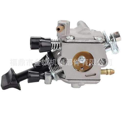 SR430 SR450 ZAMA C1Q-S210 4229-129-0901 4244-120-0606化油器