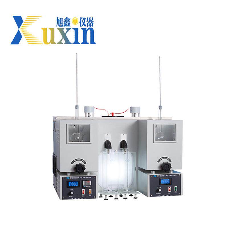 油品通用分析仪器ST-1562B馏程测定器沸程仪