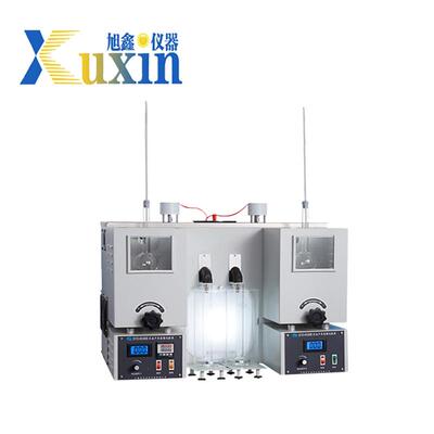 油品通用分析仪器ST-1562B馏程测定器沸程仪