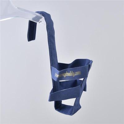 多用水杯挂钩3.18L74010家用车载折叠多功能置物挂袋骑行外加装备