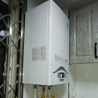 小松鼠燃气壁挂炉怎么样极度喜欢感受反馈