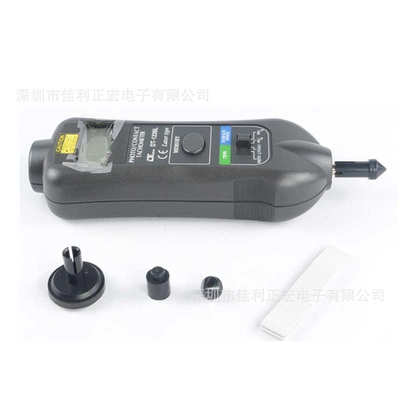 昌 转速/lutron接触路dt两用激光光电1236l测试仪-