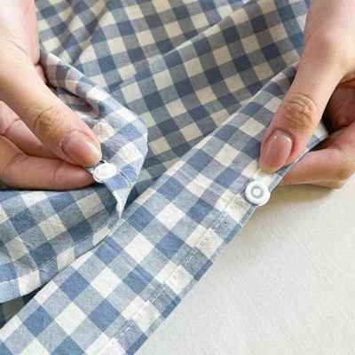 酒店隔脏睡洗袋全棉BB-0620棉水棉旅行出差床单被套便携三件纯套