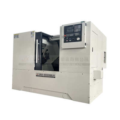 车床5650供应高精密斜刀轨数控车床床身机斜线车削cnc高速轨塔