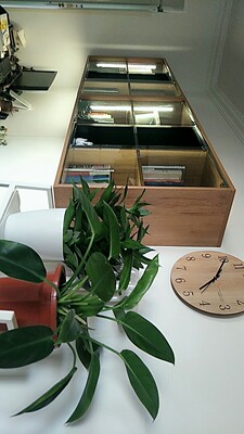 揭秘用后反馈尚上唯品书桌怎么样，真实入手感受？