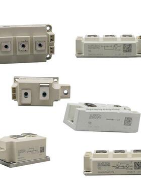 西门康可控硅晶闸管模块SKKT57/12E SKKT106/16E 162/18 SKKD100