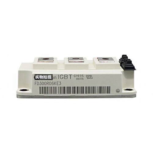 FD300R06KE3 FD200R06KE3 功率半导体igbt型号齐全 标准封装