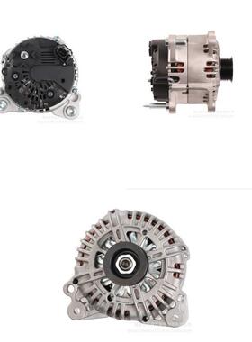 供应04E903025J/F000BL0861/F000BL0862/ALB2994UX汽车发电机