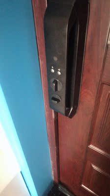 德施曼Q5智能锁怎么样,看我真实心酸使用史