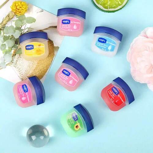 Lip Balm Healing Moisturizing All-natural Lip Mask For Dry L