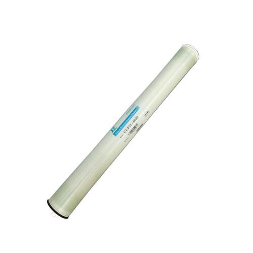 4040反渗透膜滤芯8040RO膜工业过滤净水机大通量水处理反渗透膜