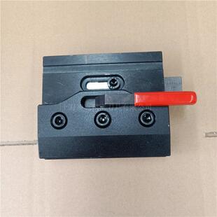 刀弯具厂家机供应数控折快夹 模具安装接板 折弯夹模SIW具具快夹