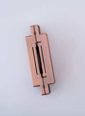 锌合金三维可调暗铰隐形门合页木门折叠暗门铝合金门暗铰厂家供应