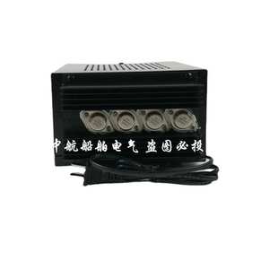 船用车载开关电源稳压器SY8020F S交直流220V转13.8V24V变压器20A