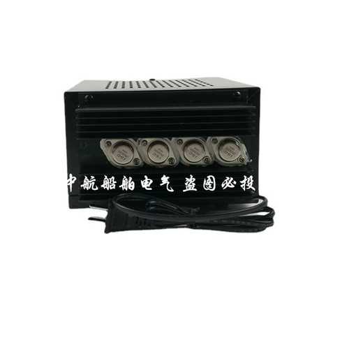 船用车载开关电源稳压器SY8020F/S交直流220V转13.8V24V变压器20A