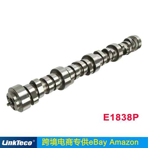 热销发动机配件凸轮轴E1838P适用于通用LS5.36.0camshaft