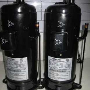 64D2G涡旋冷冻压缩机 N350DH 日立N300DH 56D2G