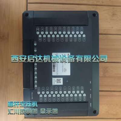 汇川显示器IOTWD-1070AR-T 螺杆空压机显示器 汇川控制器