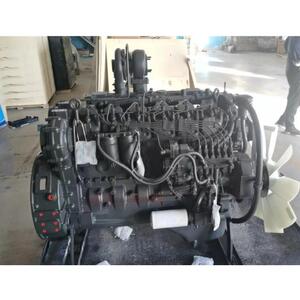 潍柴中型柴油机有限公司WP6G175E21柴油机整机及配件都有