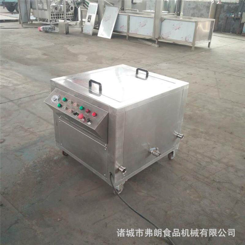 菜籽油滤油机油炸设备配套滤油机高温食用油滤油机棕榈油滤油机