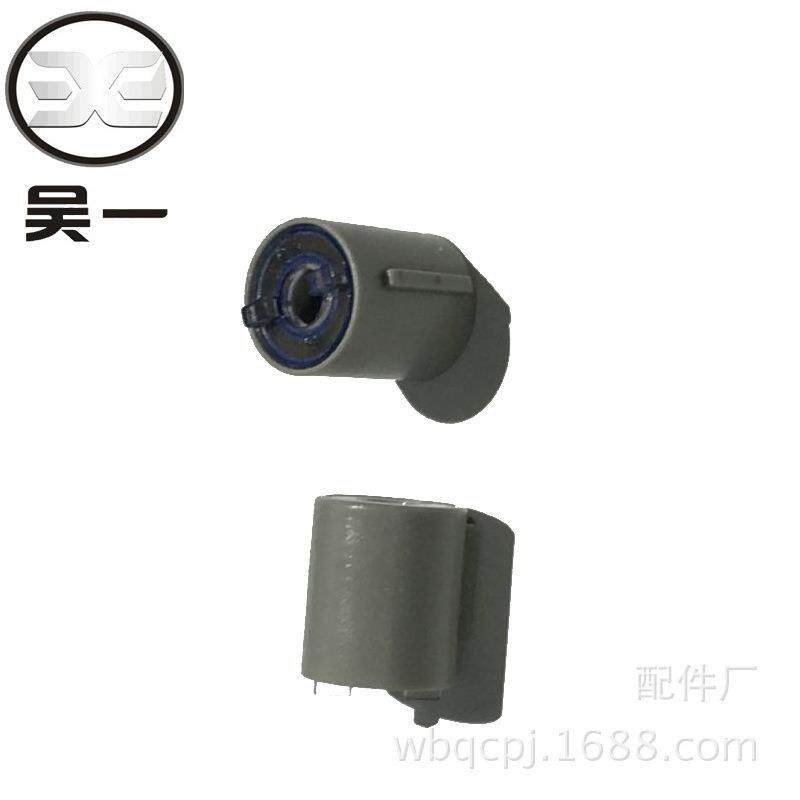 滚筒阻尼器 汽车塑料缓冲阻尼器 小型桶状阻尼器厂家直销轴承
