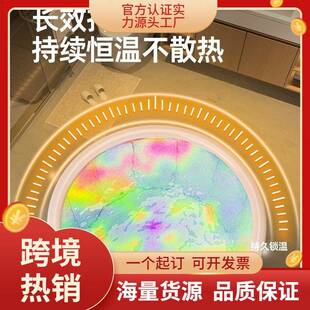 泡澡桶折叠浴缸大人浴桶家用全身洗澡桶儿童洗澡盆沐浴桶保温