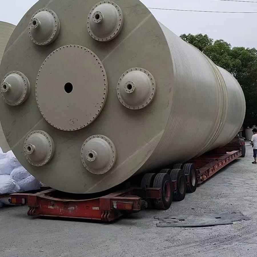 福建湖南广东产家直销PPH缠绕罐运输罐耐高温