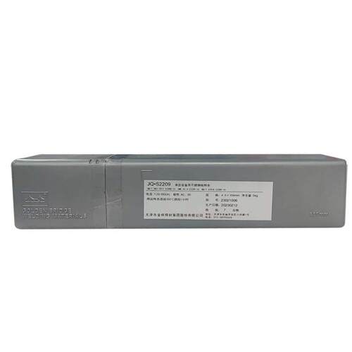 22052594金桥双相不锈钢焊条JQ.S2209不锈钢电焊条E2209-16
