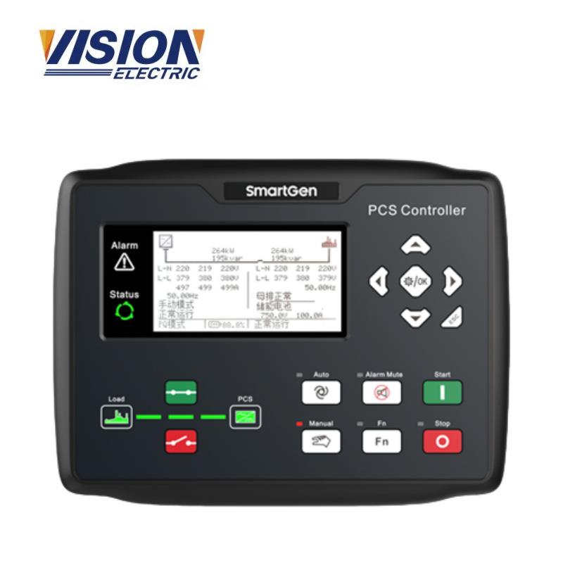 零件和附件用发电机PCC95储能转换器