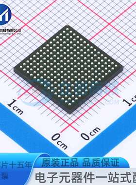 XC7S15-2CSGA225I CSPBGA-225 可编程逻辑器件(CPLD/FPGA)