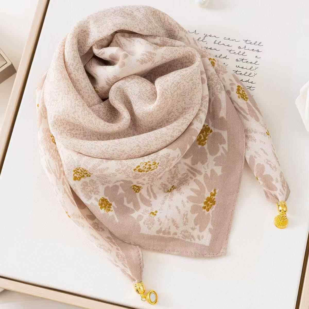 225新款保0暖方巾磁吸扣见详情20三角丝巾棉围巾女秋冬气围脖洋气,服饰配件/皮带/帽子/围巾,围巾/丝巾/披肩,淘宝优惠券,粉丝福利购,淘宝优惠卷