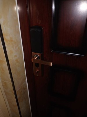 科尚指纹锁怎么样讲一讲真心的内幕感受