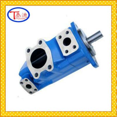 供应2520V21A14-1CC22R双联叶片泵威格士vickers子母叶片泵