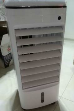 给大家谈下美伦达空调扇怎么样，我使用了两个有发言权？