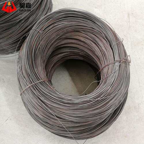 厂家供应 0Cr25Al5铁铬铝电热丝 发热丝 高温电阻丝 0Cr27AL7MO2