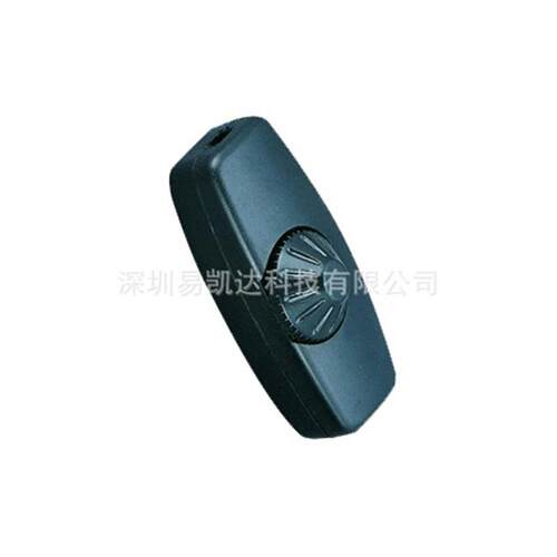 UL认证110V调光开关 旋钮调光器 美规旋钮调光器CT-03
