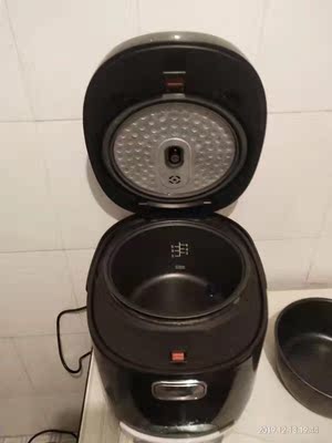 巧釜脱糖降糖养生低糖电饭煲4L怎么样？（已有万人评价）质量见真章