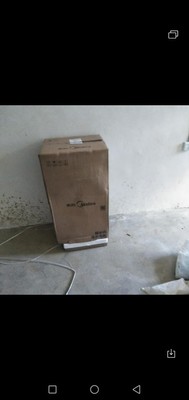 美的 F6030-X3(HY)大家都真的了解这热水器吗？