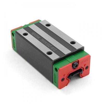 现货供应 HG系列 自动化配件 滚珠线性滑轨 HGL25CA 导轨滑块