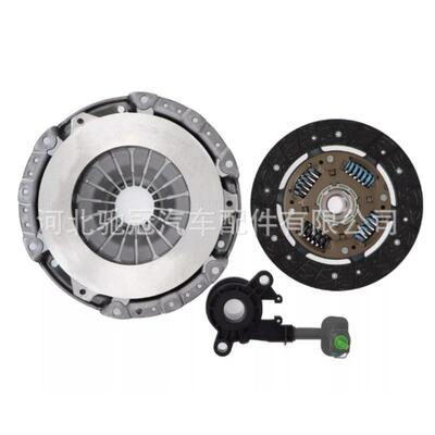 离合器压盘122039510 30210JX00A 30210-JX00C 30210-ED800