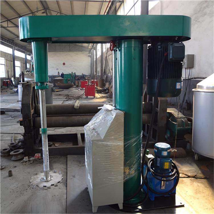 分高速搅机拌分散机 液压7.5升降散分散 变频防爆分机 油漆散机,五金/工具,其他机械五金,淘宝优惠券,粉丝福利购,淘宝优惠卷