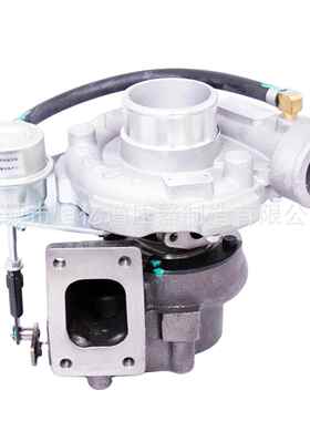 GT22涡轮增压器108200FA080759638-5002S适用江淮HFC4DA1-1A