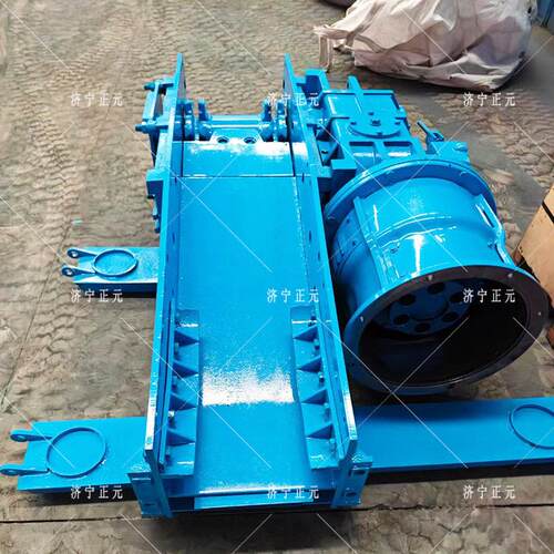 SGB620/40T刮板机机头运行平稳结构合理煤矿用刮板输送机配件