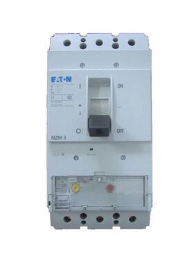 固定式本体25kA3P热固定磁可调式配电30A Y7-269145 NZMB2-AF30-N