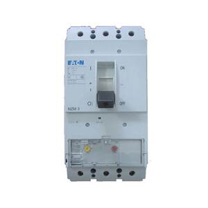 146913 NZMN1-4-A40-AS伊顿穆勒塑壳断路器146913 NZMN1-4-A40