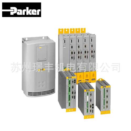 美国Compax3伺服驱动器
