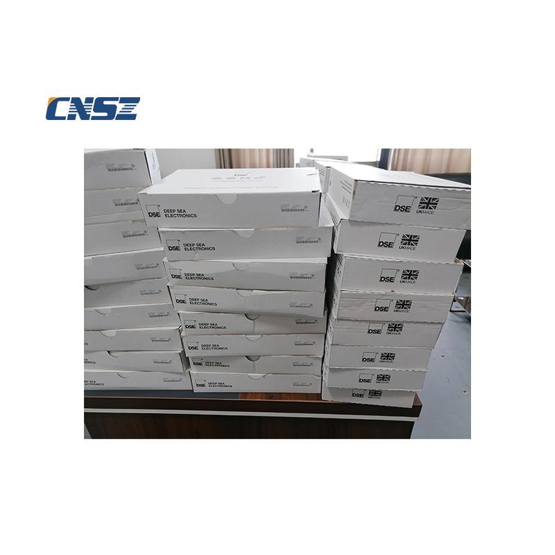 DSE6020 MKII 柴油发电机组自动控制器 远程控制屏 深海控制器